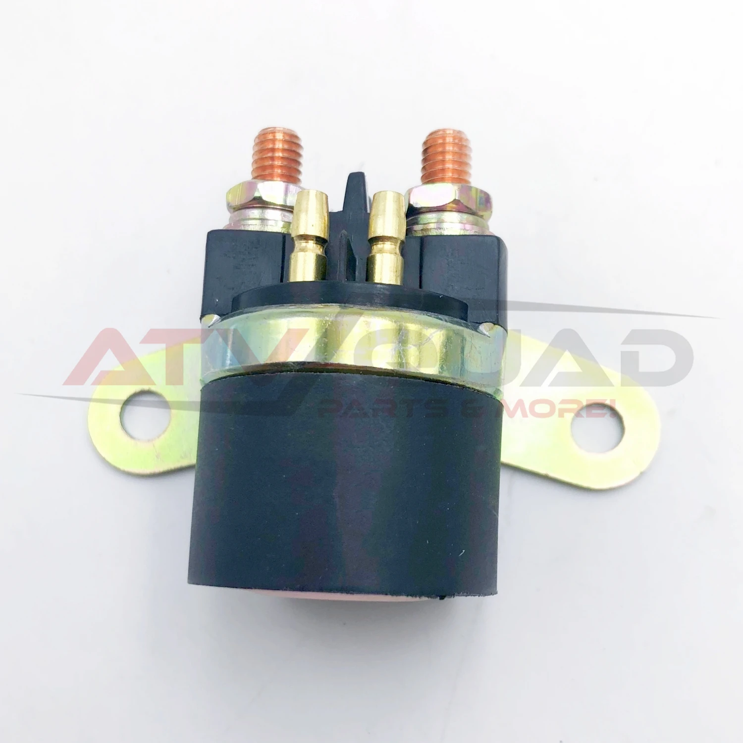 Starter Relay for Segway Snarler AT6 S/L T3b E5 Villain SX10 Fugleman UT10 A01M04200001