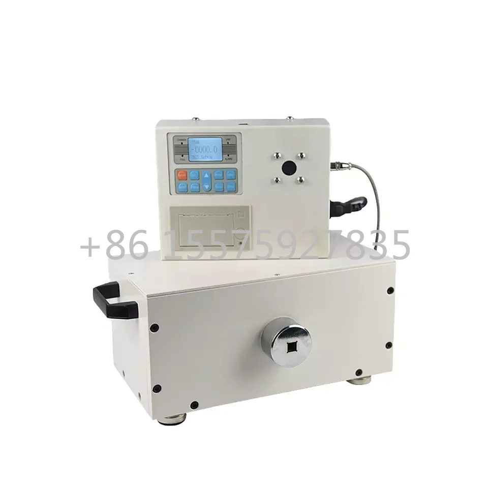 

ANL-50P Digital Torque Meter with Printer Electric Screwdriver Torque Tester