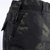 Outdoor Camo Male Uniform Tactical Jacket Special Force Training Clothes Safari Suit Pants Wear Resistant Hunting Clothes 3