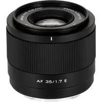 NEW Viltrox 35mm F1.7 Air Auto Focus APS-C Prime Lens for Fuji xm5 X-T5 X-T30 II Nikon Z Mount ZFC Z50 Z7II Sony zve10 II a7iv - Image 2
