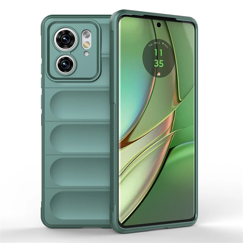 AtFoliX Lámina Protectora De Pantalla Compatible Con UMiDigi F3