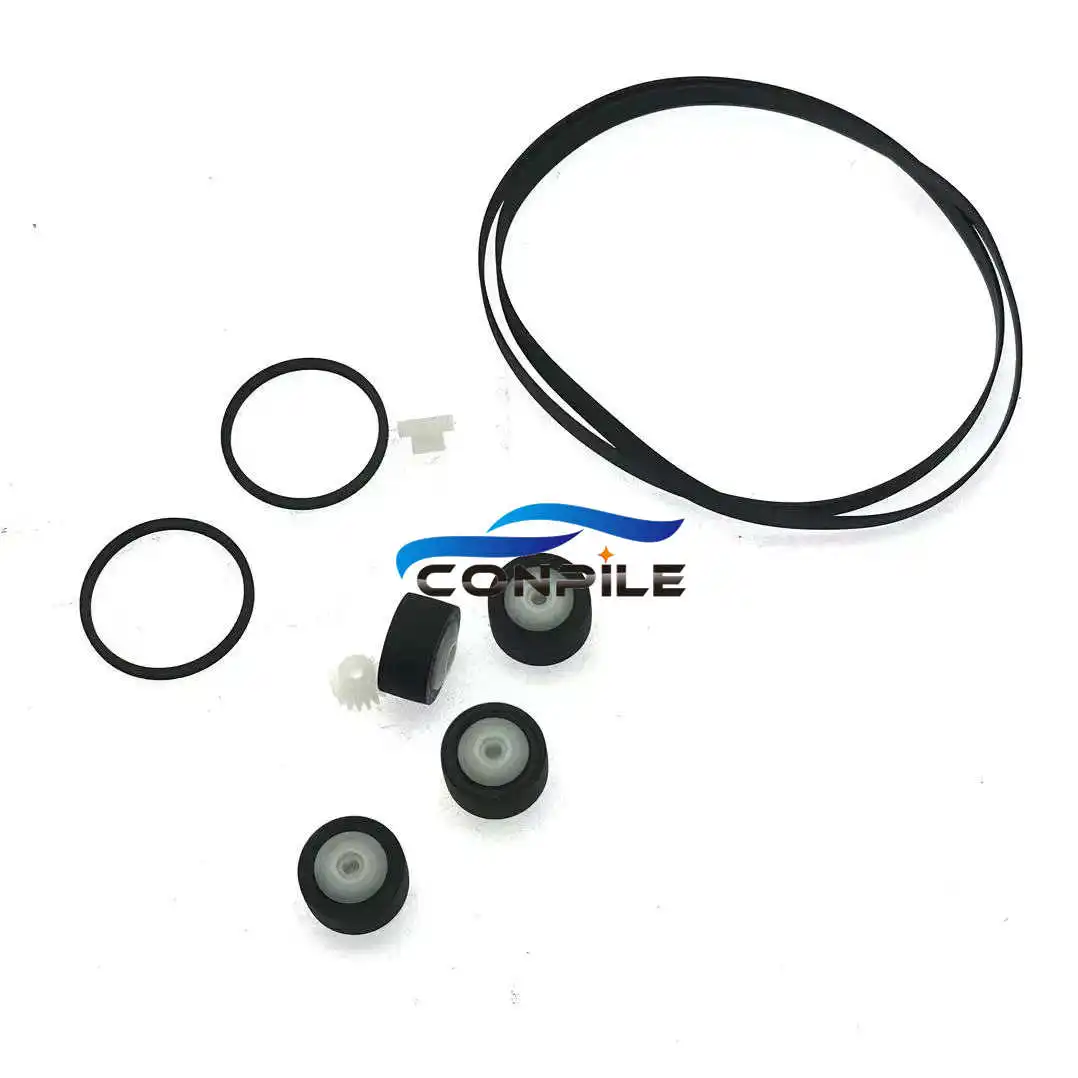 Belt Gear Per Sony 190 Cassette Deck Walkman Player