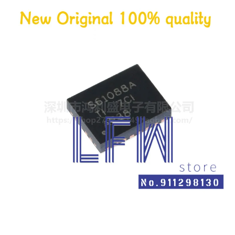 

5pcs/lot TPS61088RHLR TPS61088RHL TPS61088 S61088A QFN-20 Chipset 100% New&Original In Stock