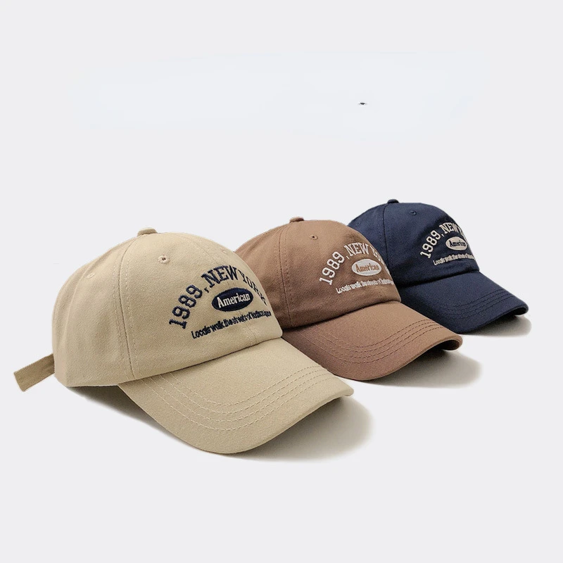 Bonés de beisebol ajustáveis unissex casuais de algodão chapéus de sol para homens e mulheres moda cor sólida esportes snapback chapéus bonés de sol_voghion.com