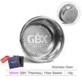 54mm GBX 16g SS