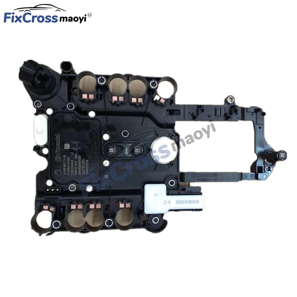 

New 722.9 TCU Transmission Control Unit Conductor Plate NAG2 A0009017100 A0002703500 for Mercedes Benz VS4-0 4-4