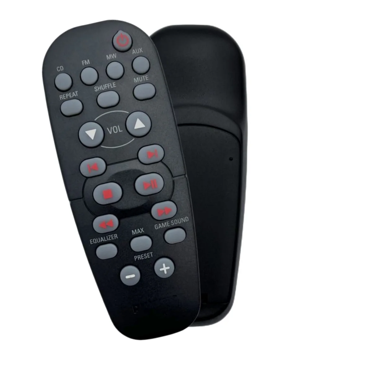 Nuovo Telecomando Audio Di Alta Qualità Per La Serie Philips Cd Grammofono Lhh200 Lh500