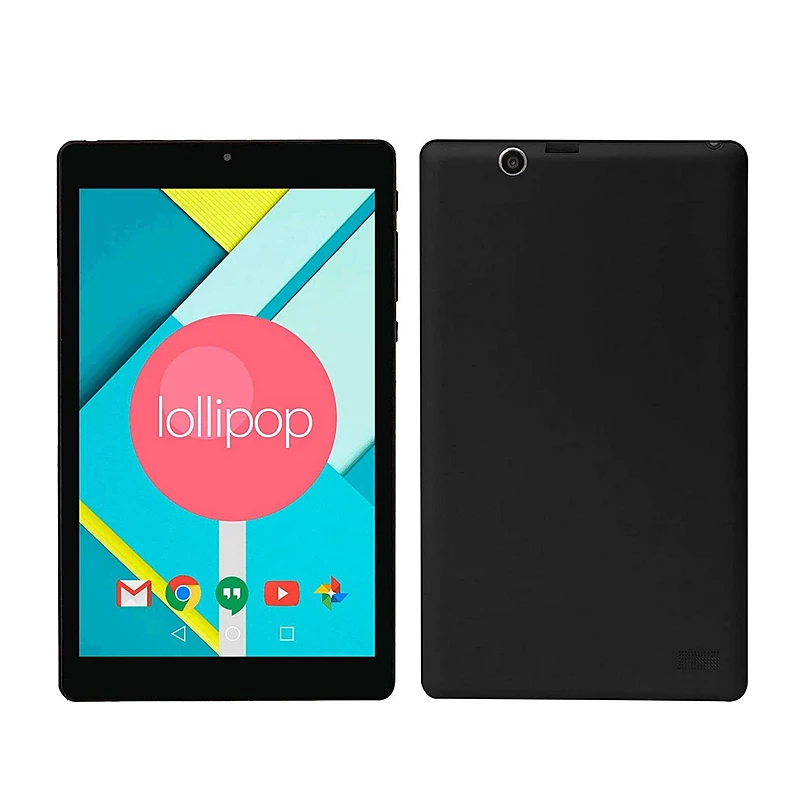 Flash Sales 8 INCH Ares 8 Pocket Tablet 1GB RAM+16GBROM DDR3L Android 5.0 Dual Camera WIFI Quad Core 3