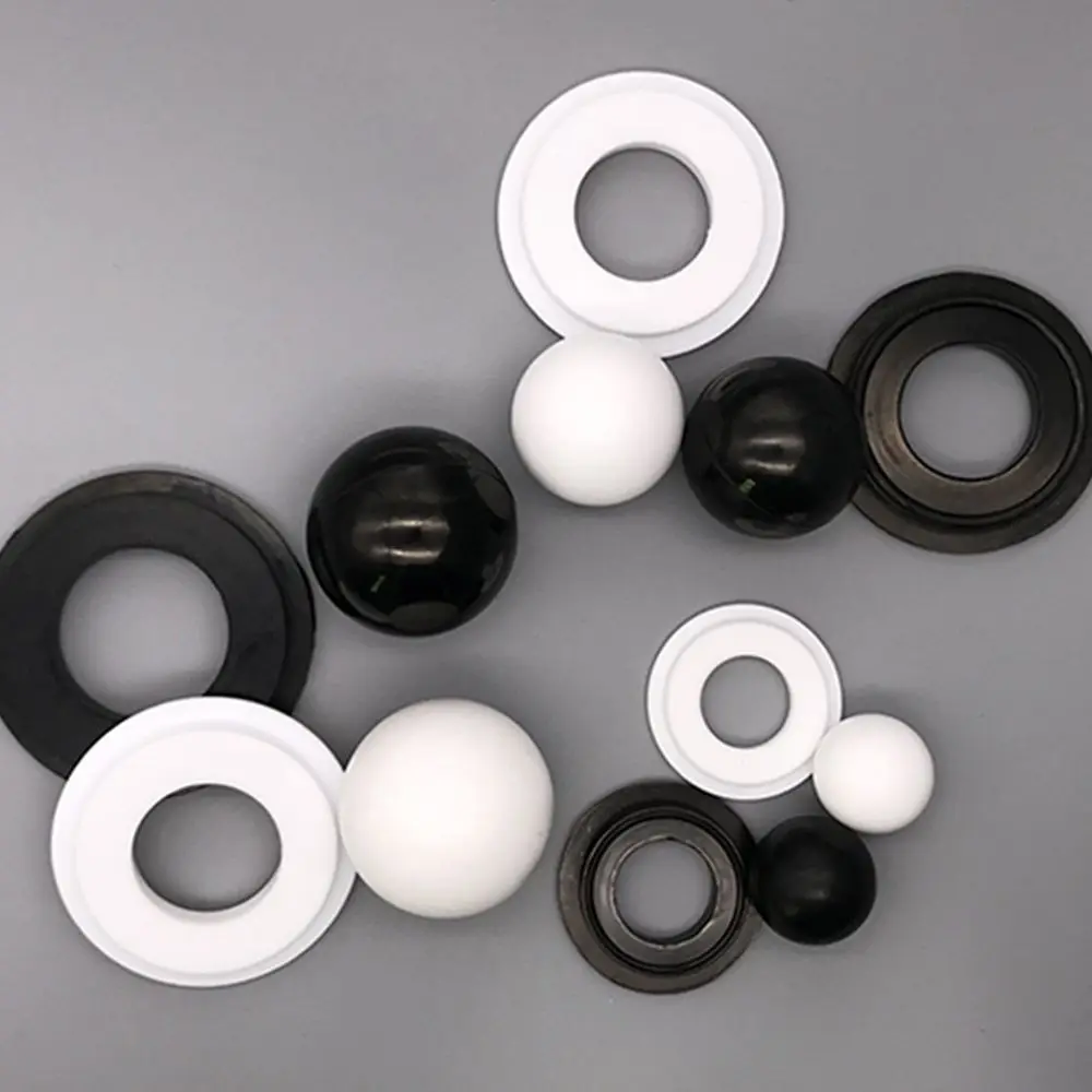 

Pump Replacement Parts Accessories Spare Part Membrane Diaphragm/Seal Seat / Ball Sealer Diaphragm Pump QBK25 QBK40 QBK50 QBK80