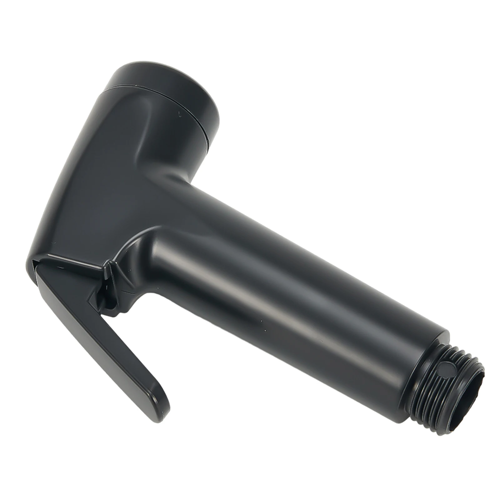 

Shower Head ABS Hand-held Hose Bidet Faucet Spray Head Toilet Douche Bidet Shower Sprayer Water Saving Bathroom Cleaning Holder