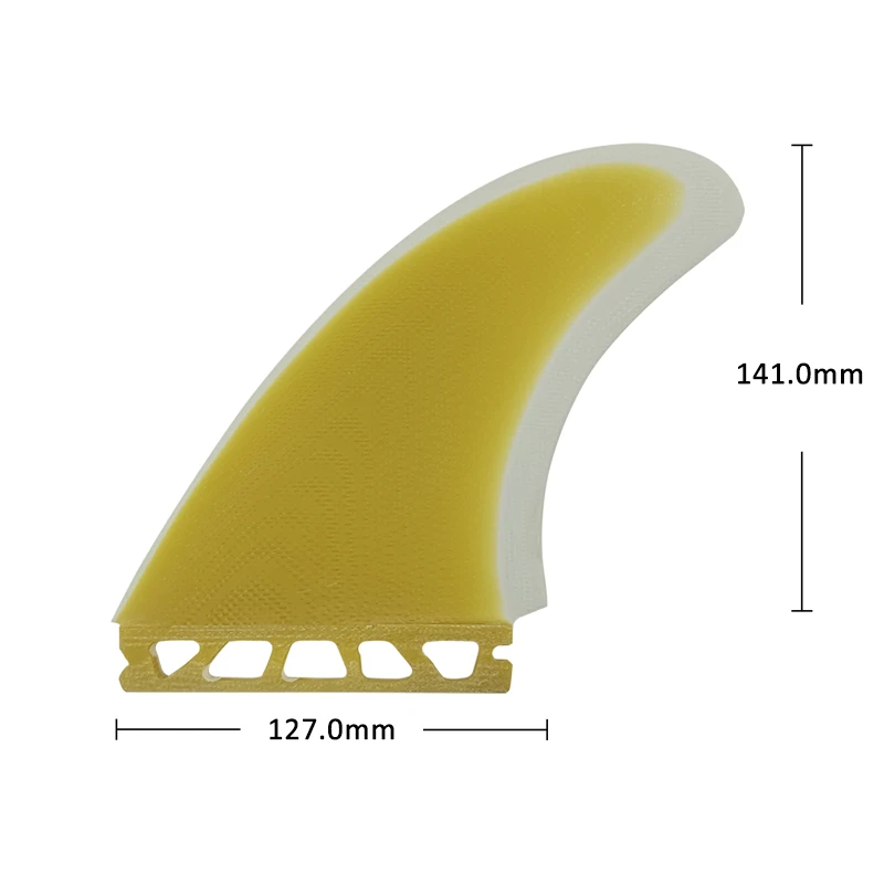 futures Keel フィン 2枚セット twinkeel-en01.jpg