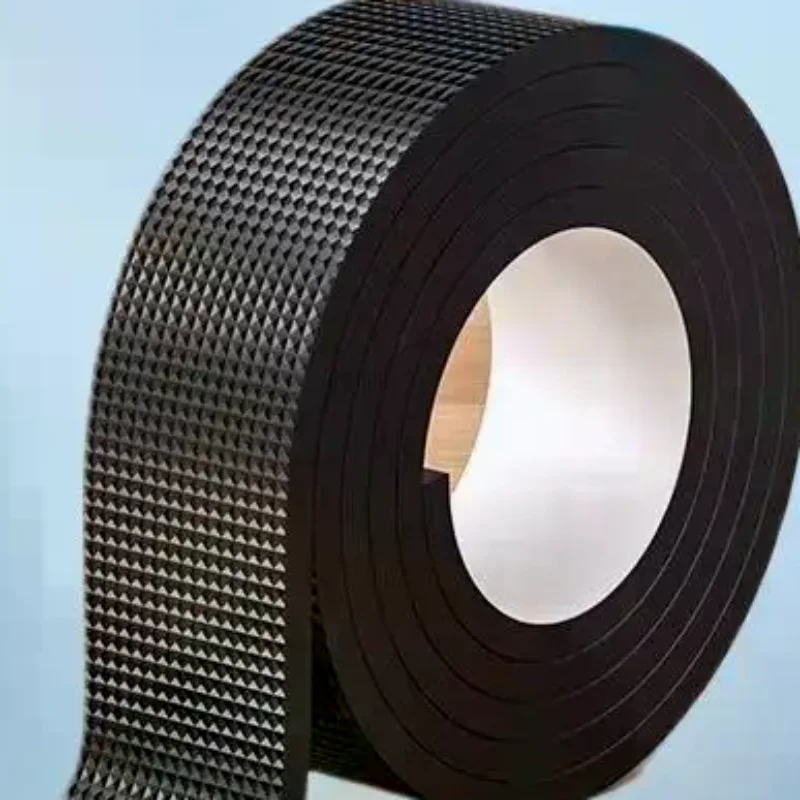Durable Non-Slip Furniture Leg Protectors with Self-Adhesive Pads