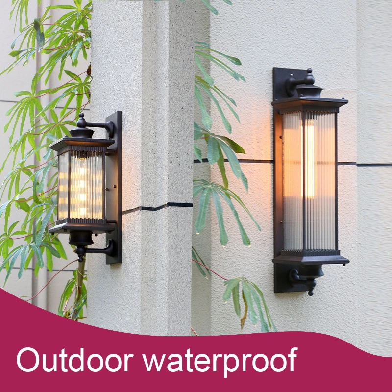 Quality Assurance for Wall Sconce
