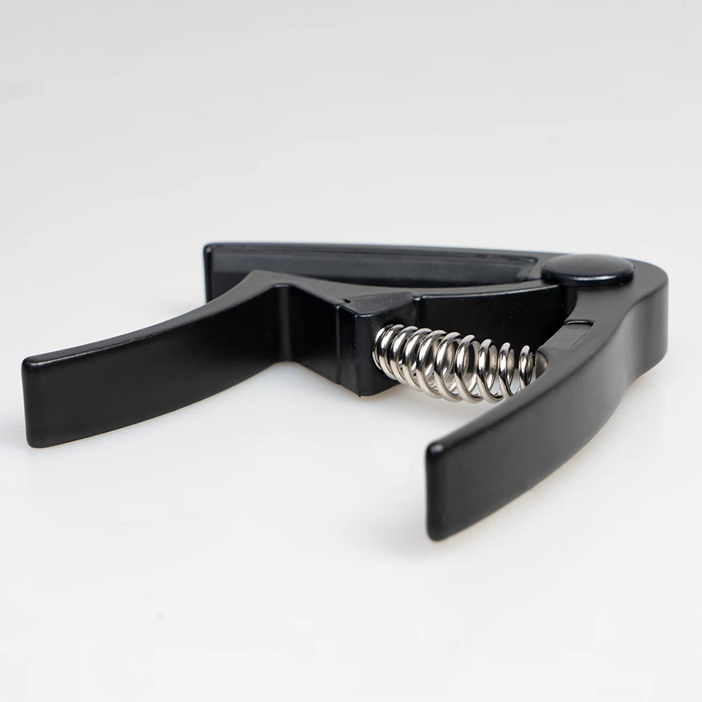 Guitar Capo JOYO GGC-06/07 Acoustic/Classic/Electric Guitar Ukelele Tuning Clamp Zinc Alloy Metal Capo Parts Accessories