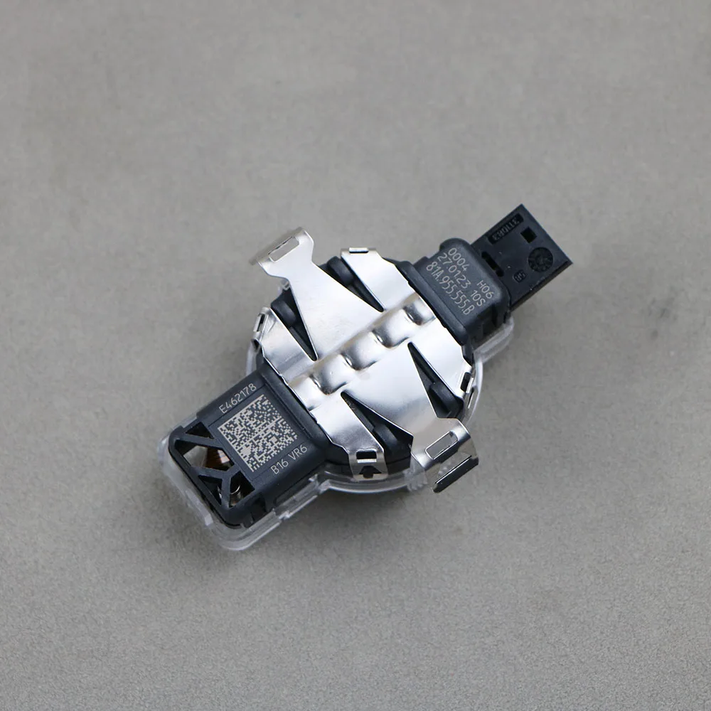 81A955555B Windshield Glass Rain Sensor For Audi A3 A4 Allroad B9