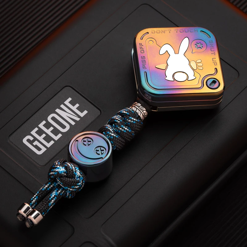 在庫 MOT スナップ不機嫌そうなウサギジルコニウム磁気サイド