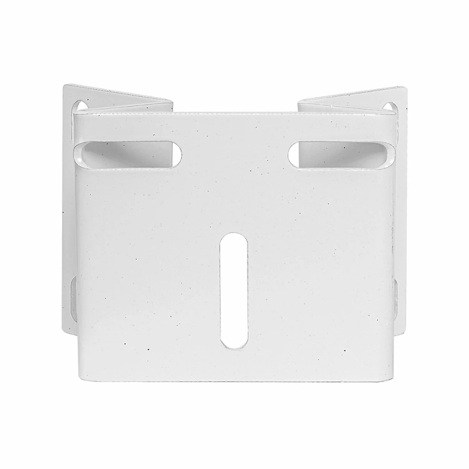 90 Degree Right-Angle Surveillance CCTV Camera Stand Wall Corner Mount Bracket Indoor Outdoor