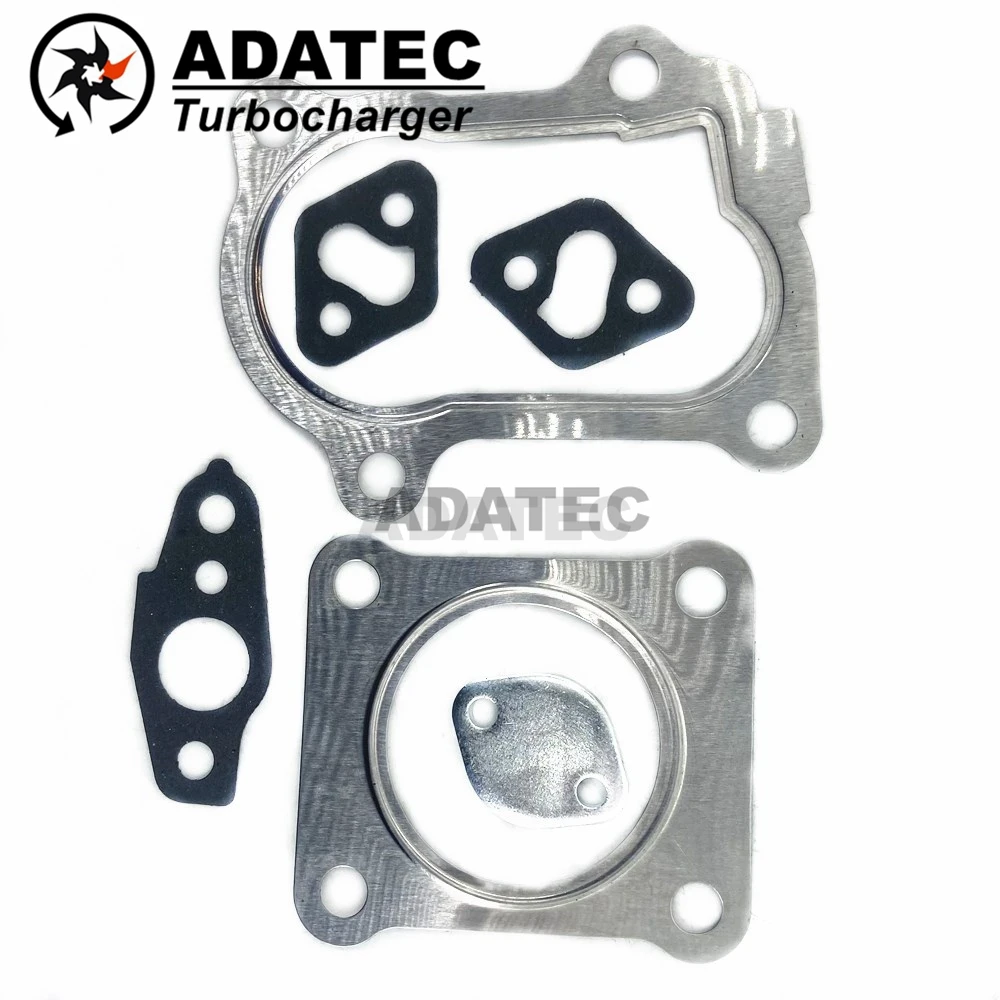 17201-17040 CT26 Turbo Gaskets 1720117040 Turbocharger Exhaust Kit for Toyota Landcruiser 100 150 Kw-204 HP 1HD-FTE 2002-2003