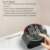 Wrist Blood Pressure Fully Automatic Electronic Measuring Instrument With Large Screen Wrist Sphygmomanometer Home Medical 5