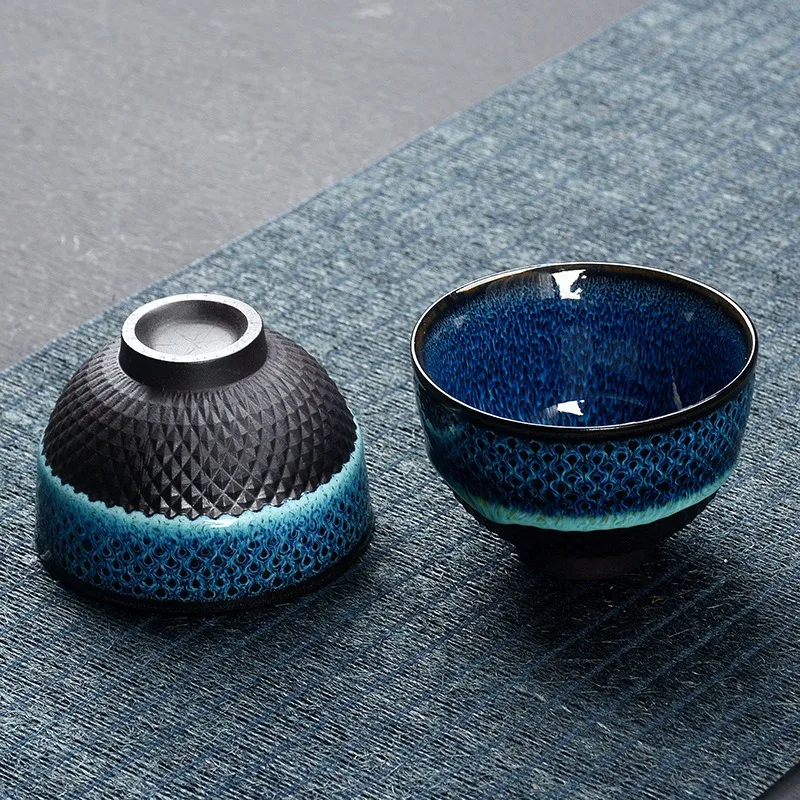 

Chinese Kung Fu Kettles Teaware Sets Travel Ceramic Glaze pot cup Gaiwan Porcelain set Pot and Cup