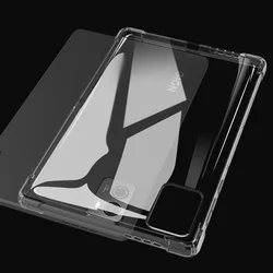 Transparent Shockproof Protective Tablet Cover for Legion Y700 1st 2022 (8.8 inch Gen 1 - 5)