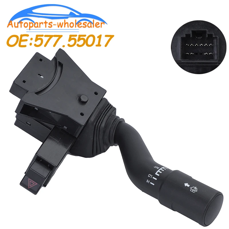 Car Turn Signal Combination Switch Fitment IC International