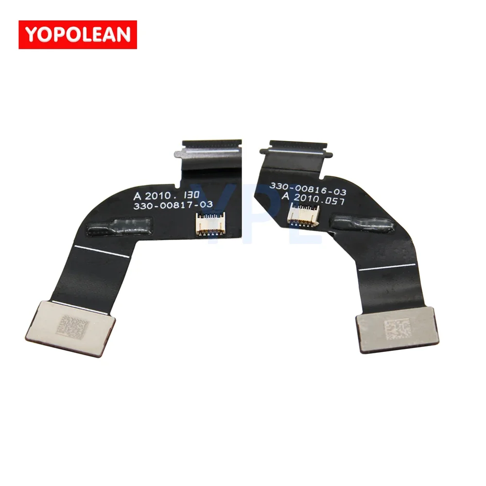 Original For Meta Oculus Quest 2 VR Headset Lower Camera Switch Flex Cable Replacement Parts