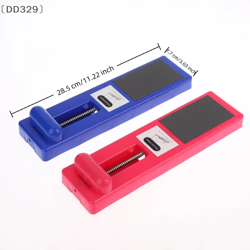 〔DD329〕1Pcs Arch Support Trainer Toe Aligner Non-Slip Base, Cushioned Arch Support For Plantar Fasciitis Flat Feet Ballet, Runni