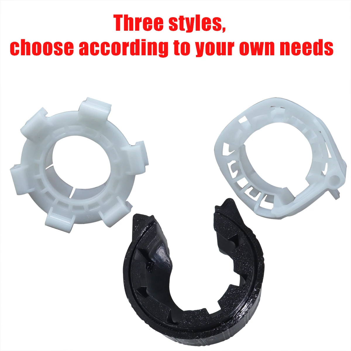 Gearbox Control Cable Repair Kit for VW Audi Seat Skoda