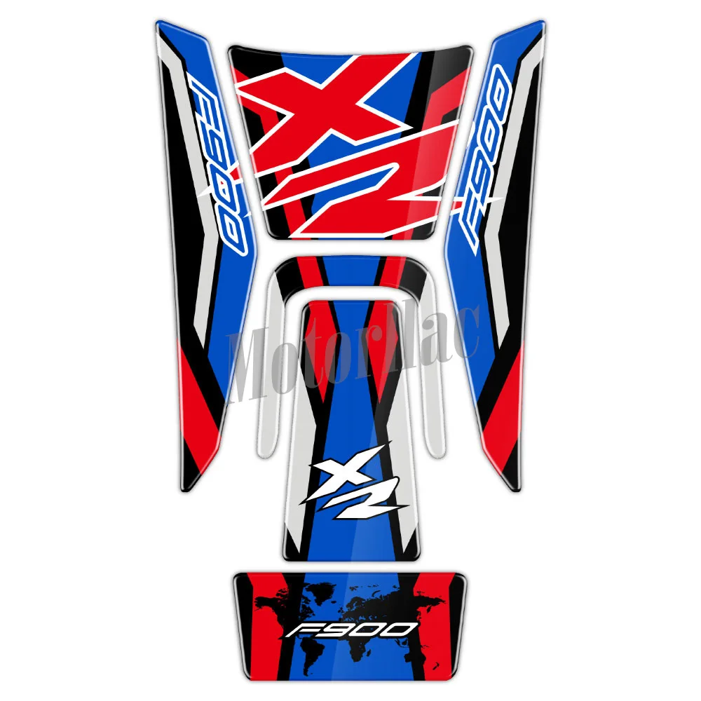 3D  ũ е ƼĿ   Ŀ Į ȣ ׼ , BMW F900XR F900 XR 2020 2021 2022 2023