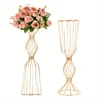 2/10 23.6in High Vases, Wedding Centerpiece Display, Anniversary, Home Decoration, Halloween Christmas Decoration 1