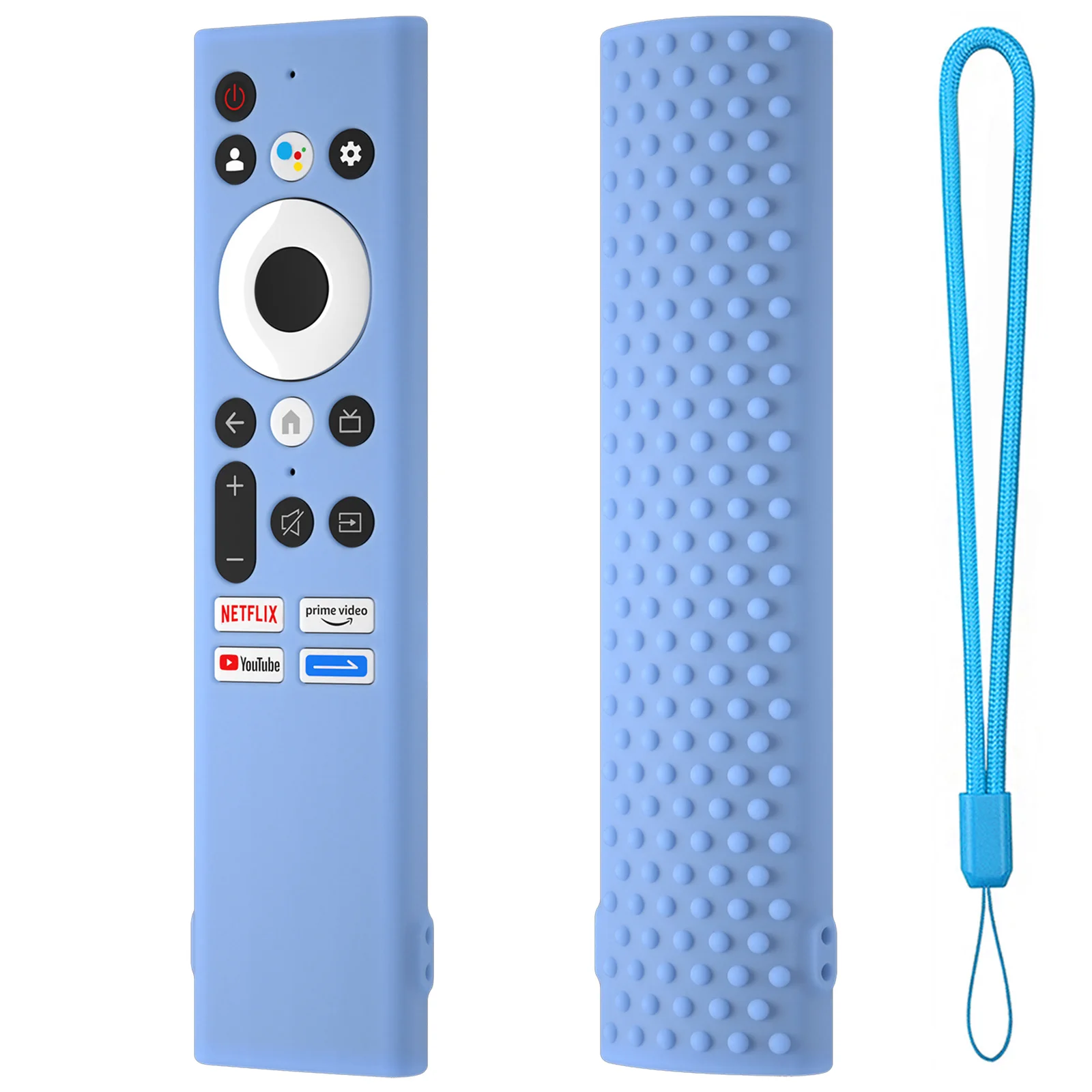 Silicone Remote Controller Protective Cases For skyworth 55Q20 TC9010 TC9012 RHA-T2 For Haier 55C11 65C10 65C11 55S8GT