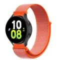Orange red