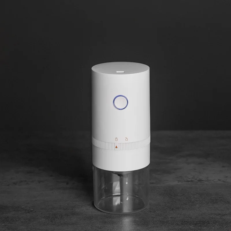 مطحنة قهوة سيراميك USB