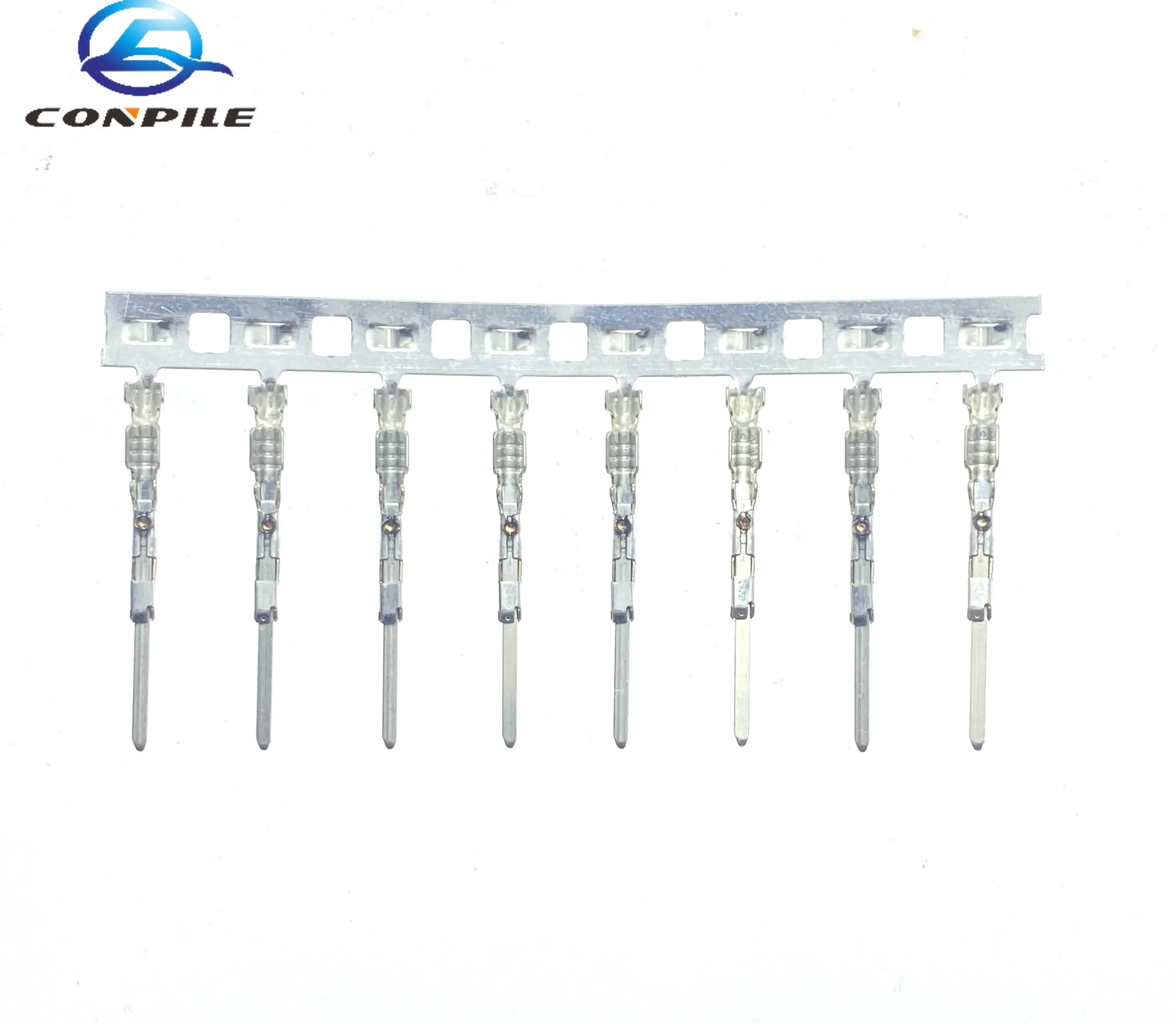 

8pcs for Ford Kuga Rearview Mirror Reversing Camera Module Male Female Plug Connector Terminal 8PIN