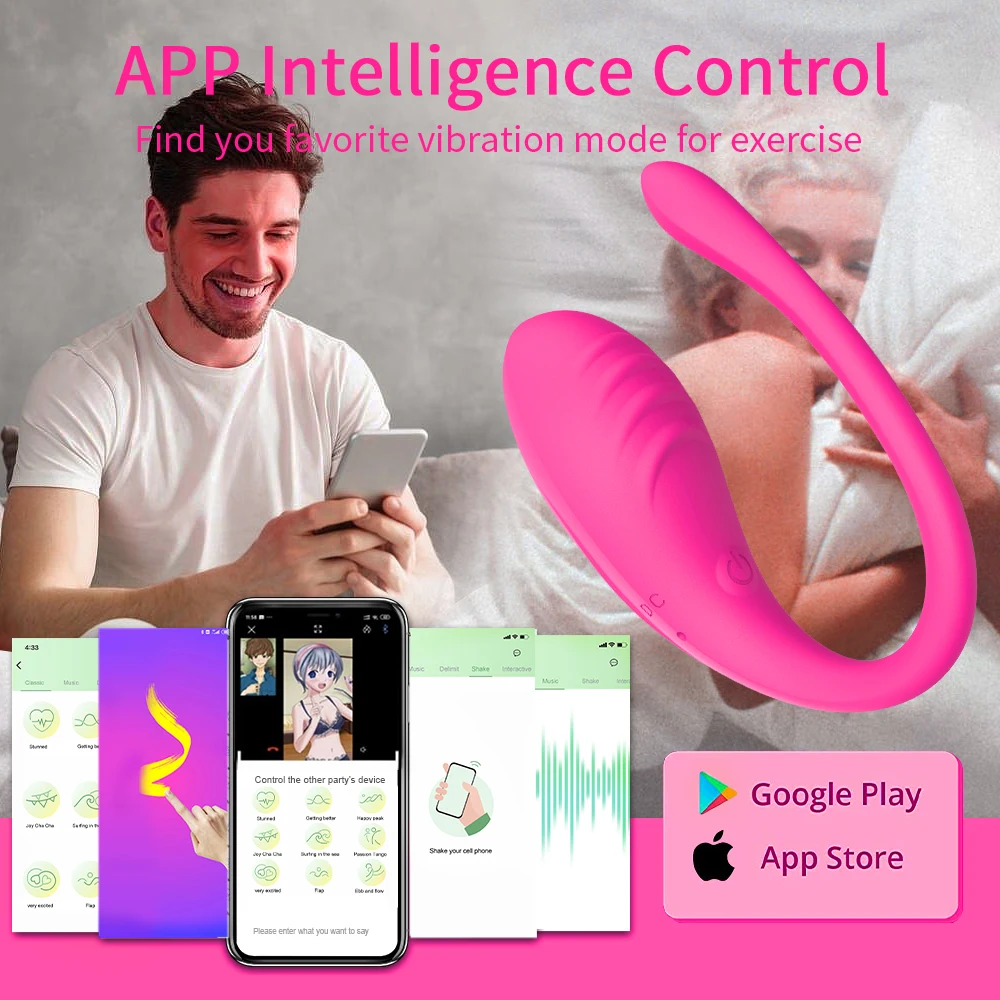 APP Vibrator