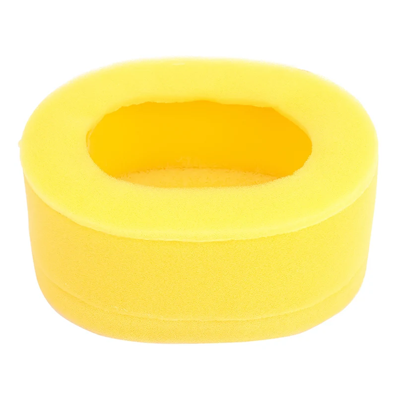 Air Filter Motorcycle Air Filter Air Filter Cleaner Motorcycle Parts High Flow Air Filter Intake Cleaner Sponge Air Filter For Suzuki LT-F160 LTF160 LT160 LT160E QuadRunner