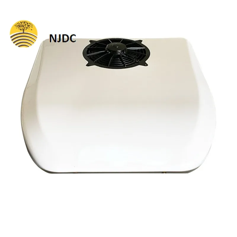 

ACTEC Max DC Air Conditioner for The Truck Minivans RV 2.6kw 12/24V