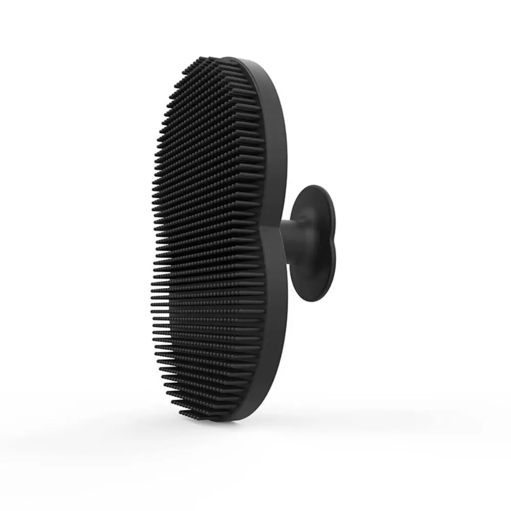 فرشاة وجه من جل السيليكا السيليكون، فرشاة غسيل يدو...