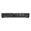 UNISHEEN UR230A TF Analog CVBS RCA SVideo Camera USB Tape VCR VHS Capture Card Box MP3 Video Recoder 3