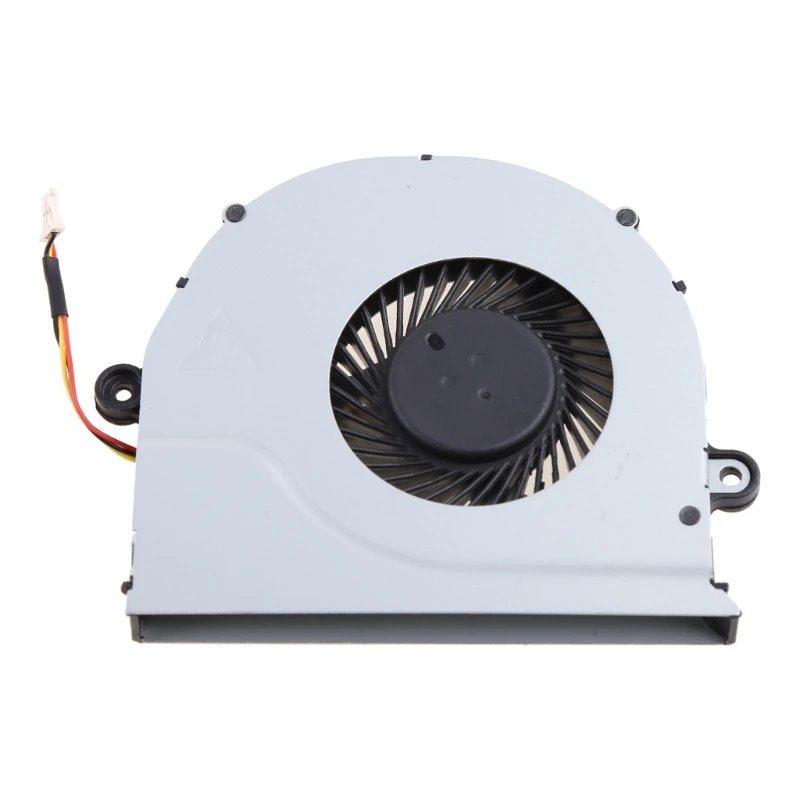 YE5-473 E5-473G E5-573 E5-573G V3-472G용 CPU 라디에이터 교체 냉각 팬