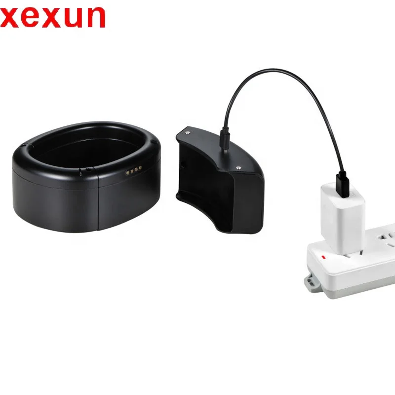 Gps Ankle Tracker For Prisoners,Parolee,Offender Gps Tracking DDX14 Ankle Bracelet Tracker Manufacturer Price