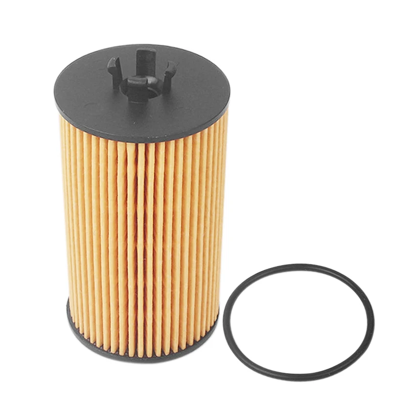 

Масляный фильтр двигателя PF2257G 55594651 для 55353324 HU612/2X