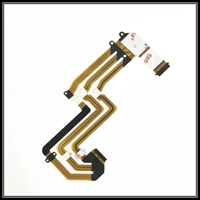 COPY NEW AX40 AX53 AX55 AXP55 LCD Flex Display Screen Hinge Cable 