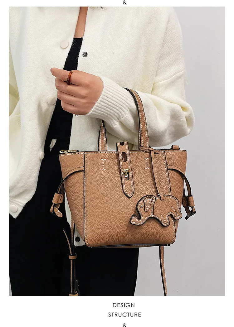 Сustom DIY Handmade Bag Set HandBag Shoulder Straps Luxury Bag Handles For Hand Stitching Shoulder Bags Accessories Women's Bag