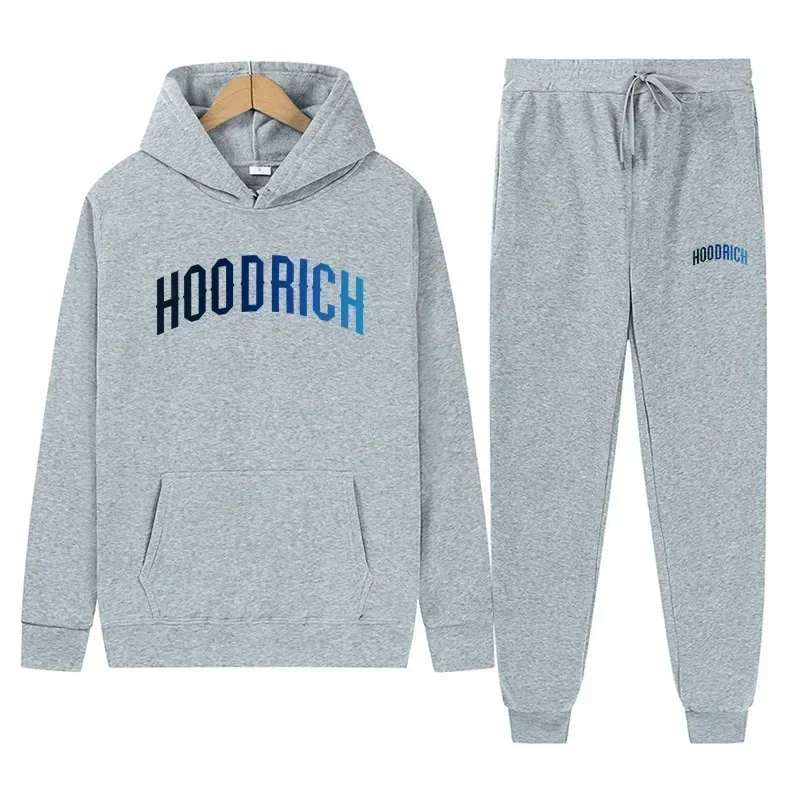 Hoodie Co‑ords back view