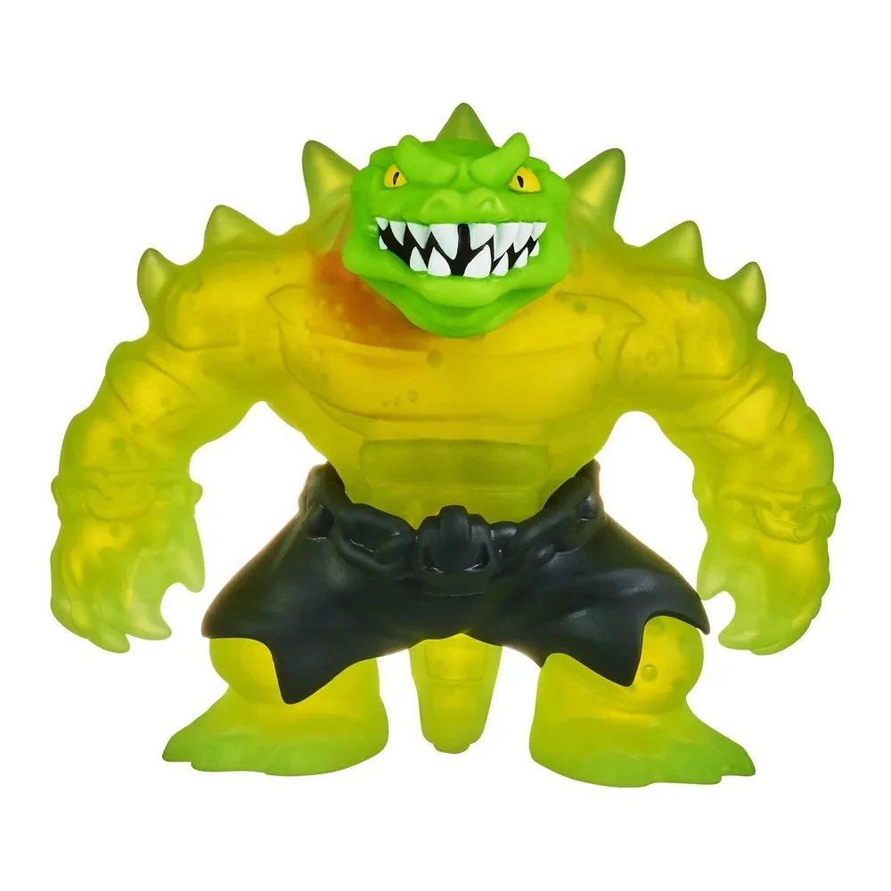 Heroes OF Goo JIT ZU Boneco Estica Gigatusk SUNNY 2233 – Starhouse Mega  Store