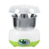 DIY Yoghourt Machine 220V 1L Automatic Stainless Steel Liner Yogurt Maker Machine Home DIY Yoghourt Container yoghourt machine 5