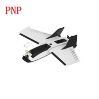 Dart250G 570mm Wingspan Sub-250 grams Sweep Forward Wing AIO EPP FPV RC Airplane PNP KIT 2