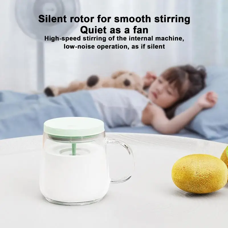 Electric high speed stirring cup mixing all kinds of drinks easily -  AliExpress